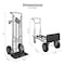 Cosco 2-in-1 Hybrid Handtruck, Commercial Use, 1000lb/800lb Weight capacity 12204ASB1E - alternate 5
